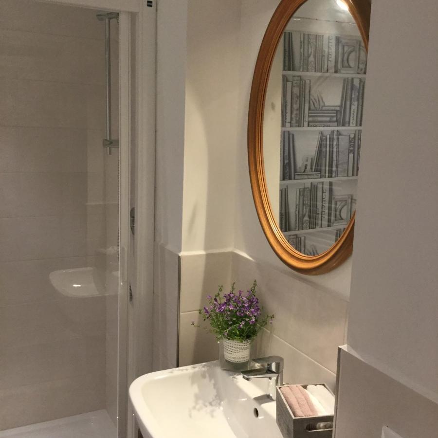 Chambre Deluxe