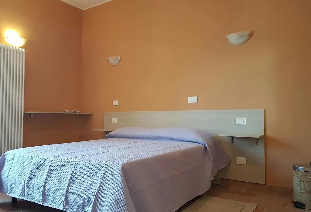 Perla Nera Guesthouse-1
